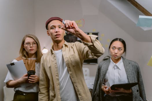 Unlock Your Business Potential: The Magic of Seamless Connections