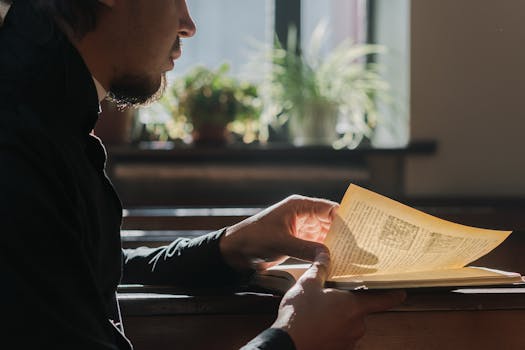 Mastering the Text: Why Book by Book Bible Study Demands Your Attention