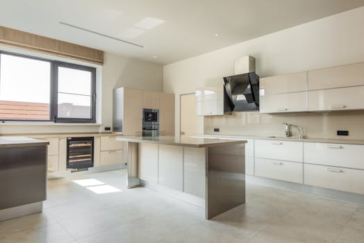 Unveiling the Art of Elevated Living: Beyond the Gloss of Luxury Home Renovation