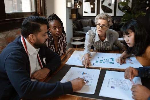 Beyond the Pinterest Board: Thriving in Interior Design Jobs From Home