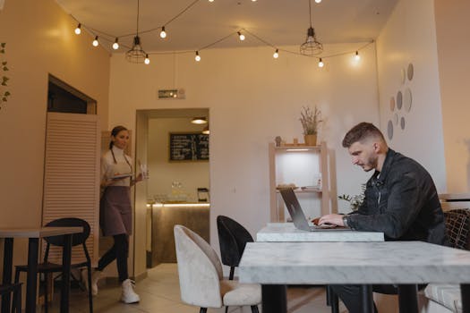 Is Your Business Wi-Fi Holding You Back? Let’s Fix That.