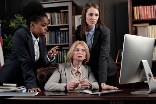 Beyond the Courtroom: Finding Your Anchor with a Family Law Attorney in Denver