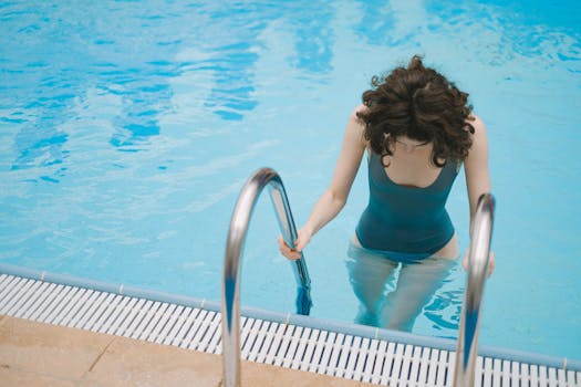 Beyond the Basic Dive: Unlocking Your Pool’s Potential with Cool Pool Gadgets