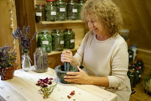 Breathe Easier: How to Create an Eco-Friendly Home for Better Wellness