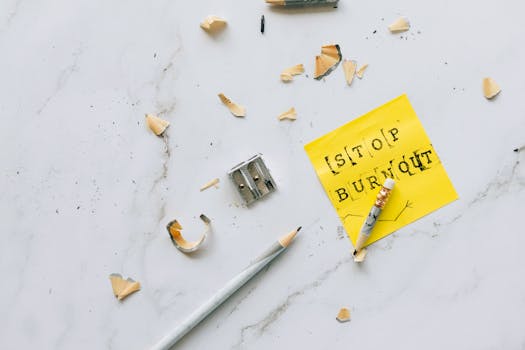 Taming the Workday Beast: Mastering Managing Work Stress with Simple Wellness Habits