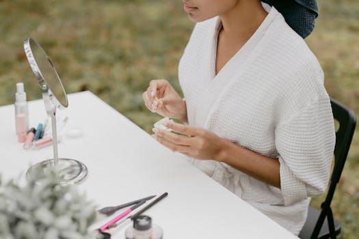 The Surprising Upside of “No Self Care” Moments