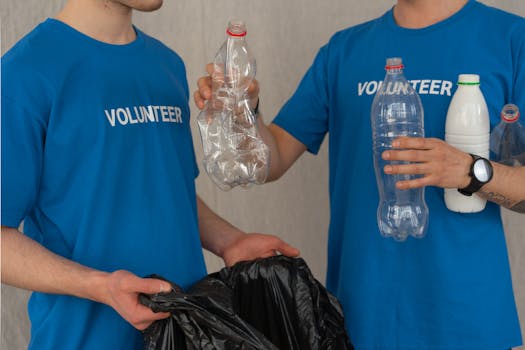 Demystifying Plastic Recycling Technology: Beyond the Blue Bin Blues