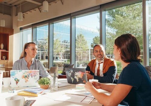 Beyond the Buzzword: What Truly Defines a Thriving Center for Inclusive ...