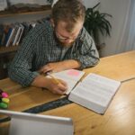 Beyond the Stereotype: Unpacking the Evolving Landscape of Men’s Bible Study