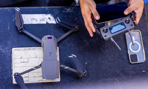 Beyond the Horizon: Unpacking the Realities of Atlantic Technology