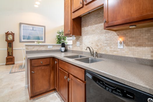 Unlocking Your Dream Kitchen: Navigating Evanston Kitchen Remodeling with Confidence