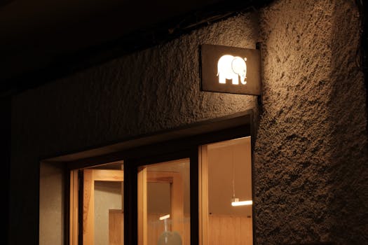 Decoding the Entrepreneurship Symbol: More Than Just a Logo