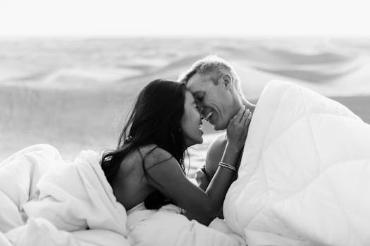 Beyond the “Couple Goals” Filter: Crafting Real Boyfriend Girlfriend Relationships