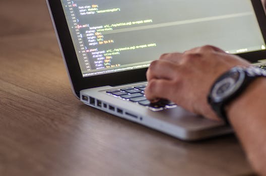 Beyond the Code: What Truly Fuels a Cutting-Edge Software Development Company?