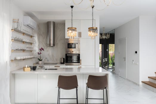 Mastering Home Automation Design and Installation: Crafting Your Intelligent Living Space