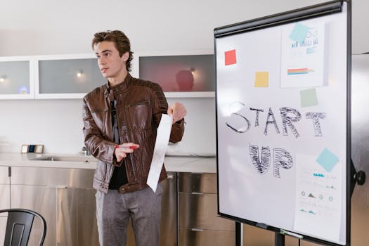 Unearthing Your Entrepreneurial Blueprint: Navigating the Crucial First Steps