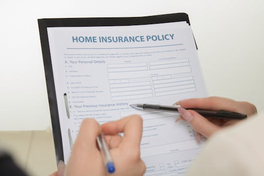 Beyond the Binder: Unveiling the Power of Broadform Insurance
