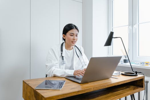 Beyond the Sci-Fi: How Advanced Medical Technology is Actually Improving Your Health