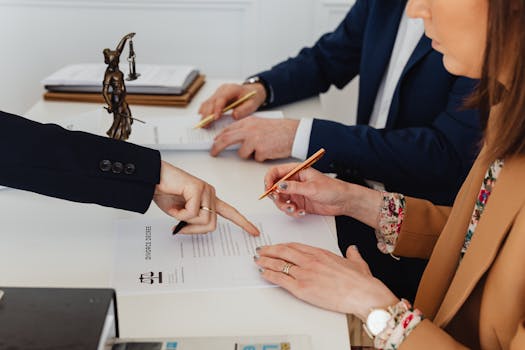 Securing Your Rights: When a Fort Worth Attorney Becomes Your Indispensable Ally