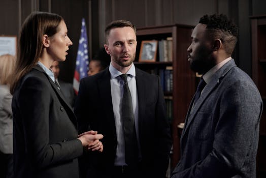 The Attorney General in 2015: More Than Just Courtroom Drama