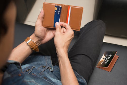 Does Your Wallet Need a Weighty Upgrade? How to Get a Metal Credit Card